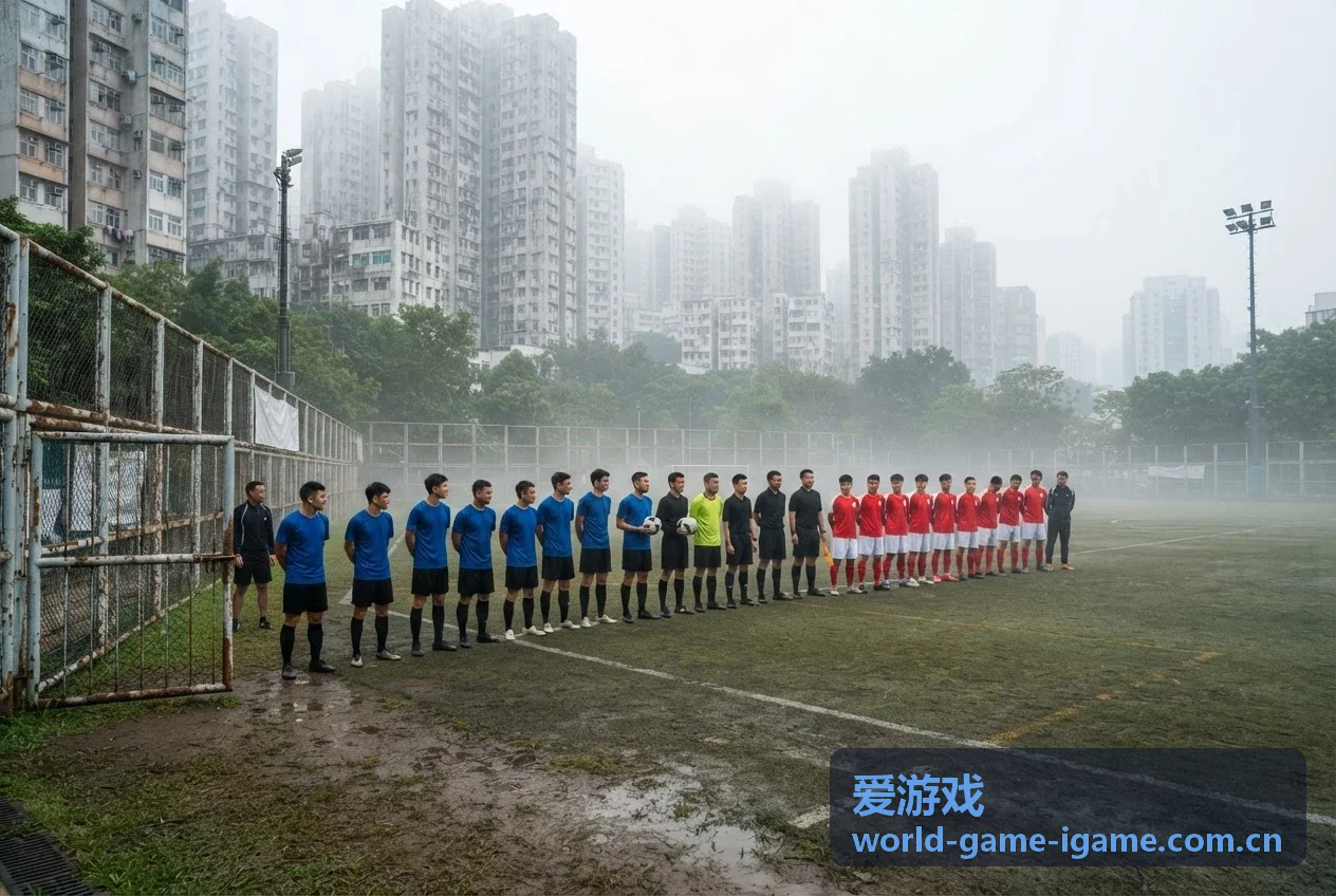 爱游戏攻略大全